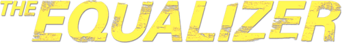 The Equalizer — logos 6