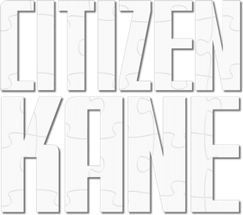 Citizen Kane — logos 3