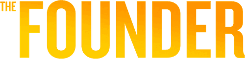 The Founder — logos 4