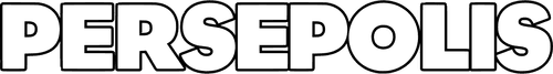 Persepolis — logos 2