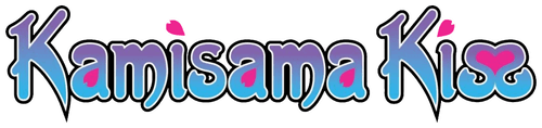 Kamisama Kiss — logos 3