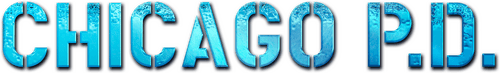 Chicago P.D. — logos 4