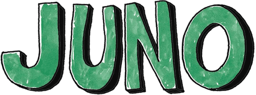 Juno — logos 7