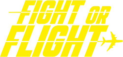 Fight or Flight — logos 2