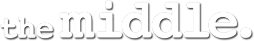 The Middle — logos 4
