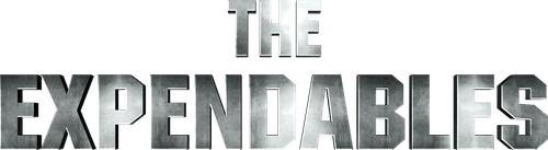 The Expendables — logos 4