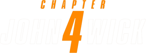 John Wick: Chapter 4 — logos 4
