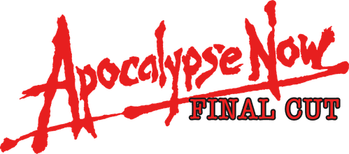 Apocalypse Now — logos 3