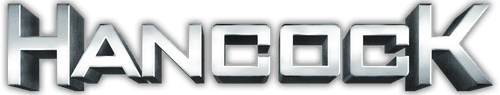 Hancock — logos 2