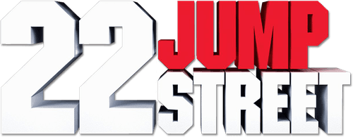 22 Jump Street — logos 2