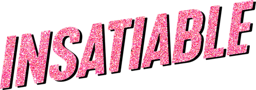Insatiable — logos 3
