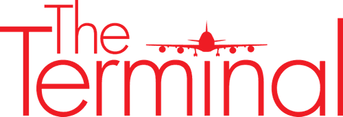 The Terminal — logos 5