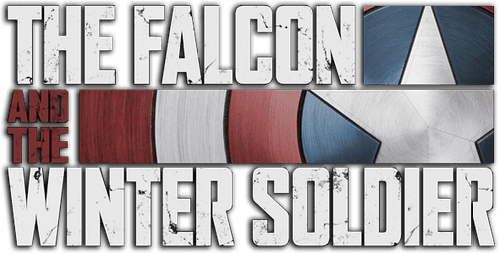 The Falcon and the Winter Soldier — logos 6