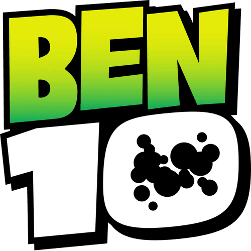 Ben 10 — logos 5
