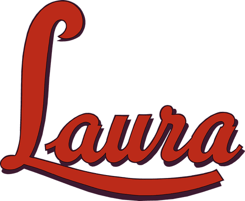 Laura — logos 4