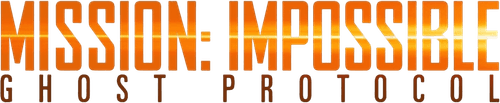 Mission: Impossible - Ghost Protocol — logos 3