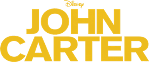 John Carter — logos 8