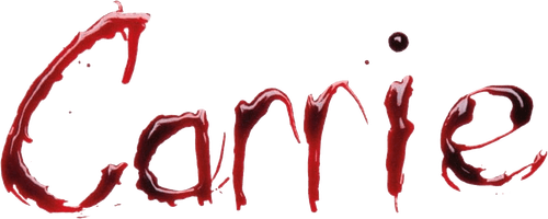 Carrie — logos 5