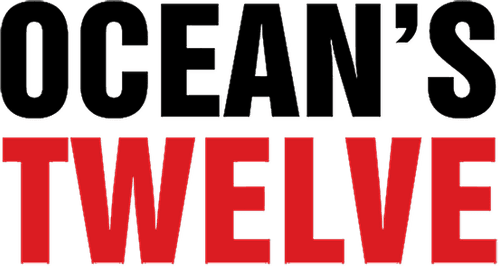 Ocean's Twelve — logos 5