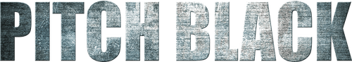 Pitch Black — logos 7
