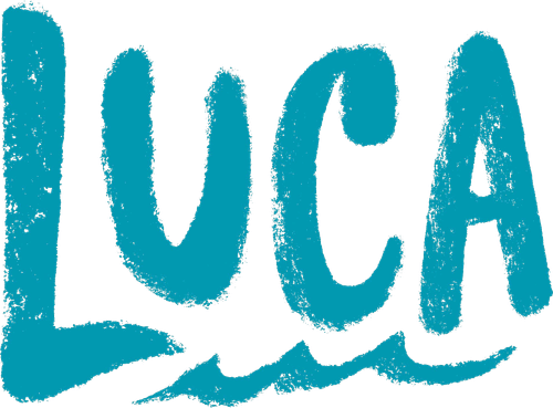 Luca — logos 2