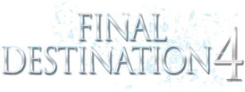 The Final Destination — logos 5