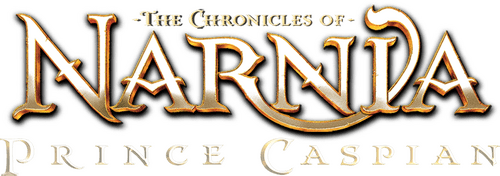 The Chronicles of Narnia: Prince Caspian — logos 2