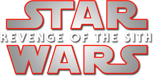 Star Wars: Episode III - Revenge of the Sith — logos 3