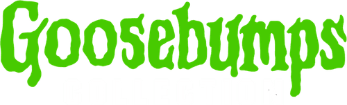 Goosebumps — logos 7