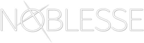 Noblesse — logos 2