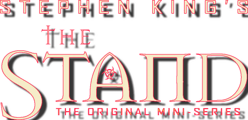 The Stand — logos 2
