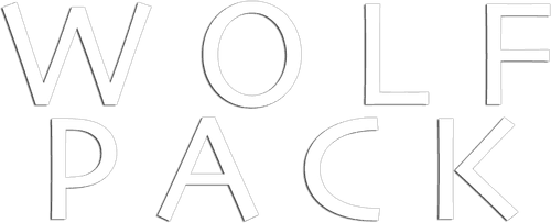 Wolf Pack — logos 3