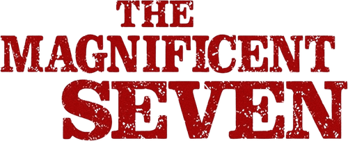 The Magnificent Seven — logos 7