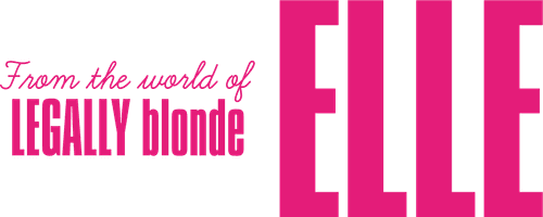 Elle — logos 2