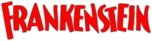 Frankenstein — logos 2