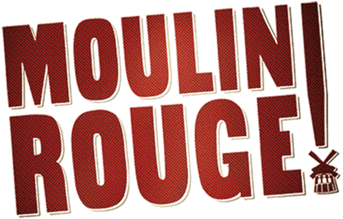 Moulin Rouge! — logos 2