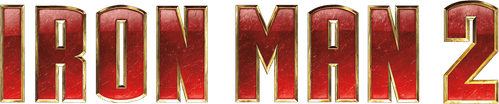 Iron Man 2 — logos 5