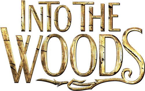 Into the Woods — logos 3