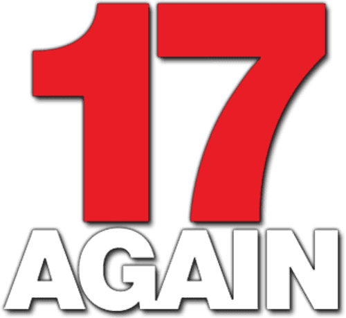 17 Again — logos 5