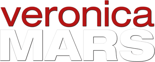 Veronica Mars — logos 2