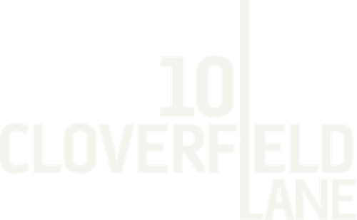 10 Cloverfield Lane — logos 2