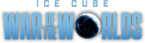 War of the Worlds — logos 2
