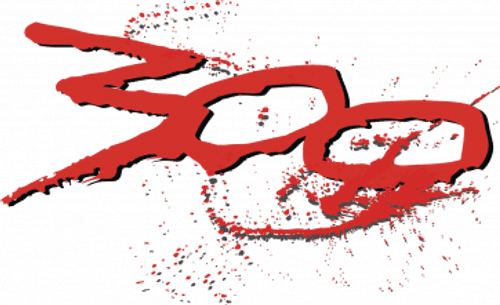 300 — logos 2
