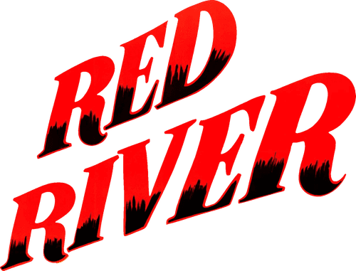 Red River — logos 2
