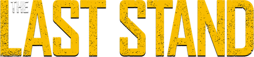 The Last Stand — logos 2