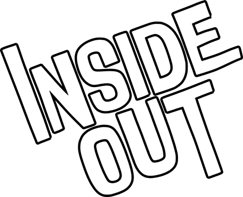 Inside Out — logos 4