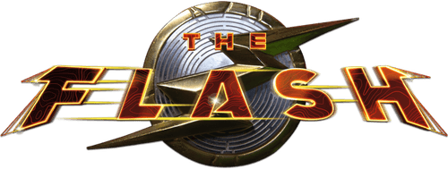 The Flash — logos 3