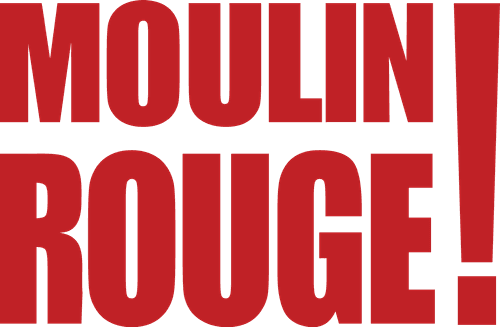 Moulin Rouge! — logos 5