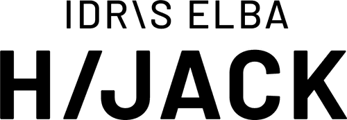Hijack — logos 5