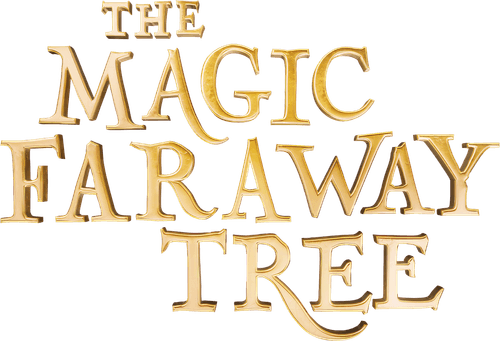 The Magic Faraway Tree